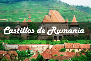 Castillos de Rumania